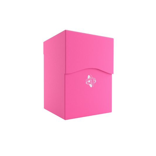 Deck Holder 100+ Pink