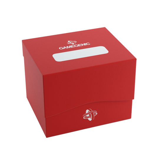 Side Holder 100+ XL Red