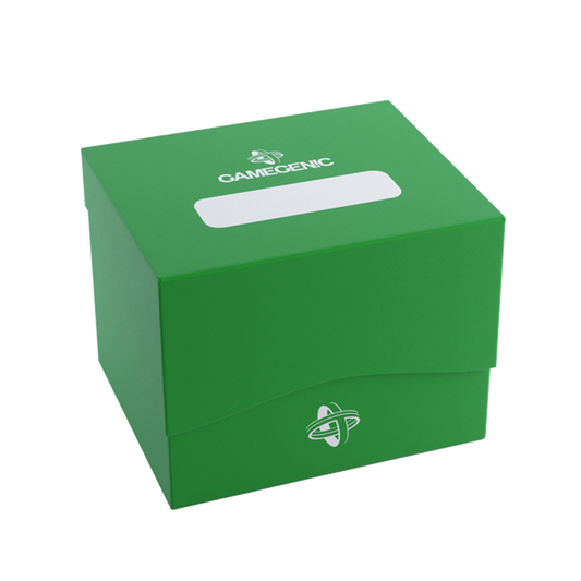 Side Holder 100+ XL Green