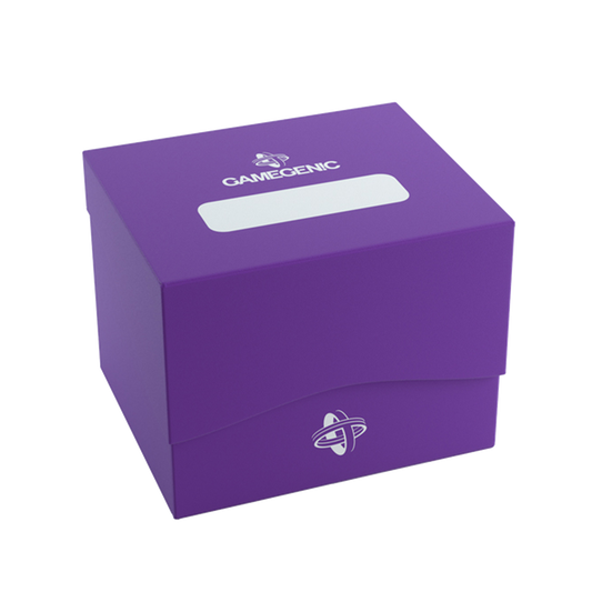 Side Holder 100+ XL Purple