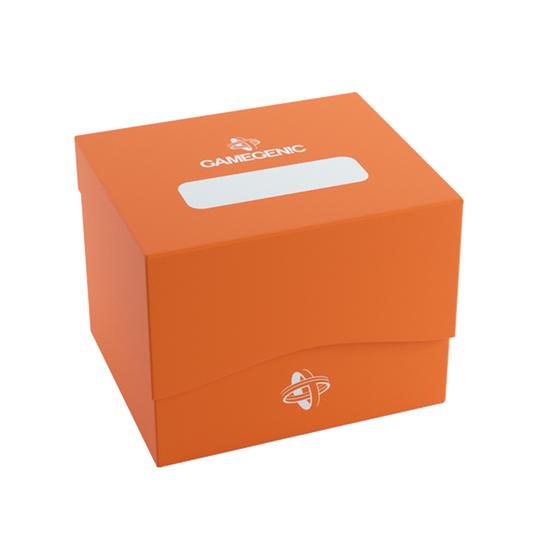 Side Holder 100+ XL Orange