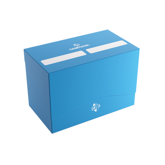 Double Deck Holder 200+ XL Blue