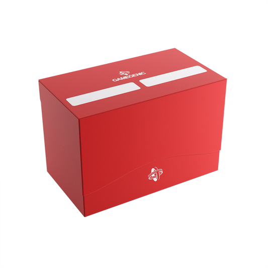 Double Deck Holder 200+ XL Red