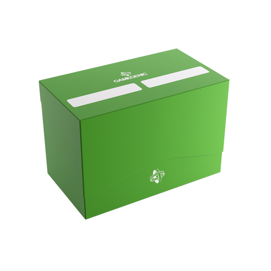 Double Deck Holder 200+ XL Green