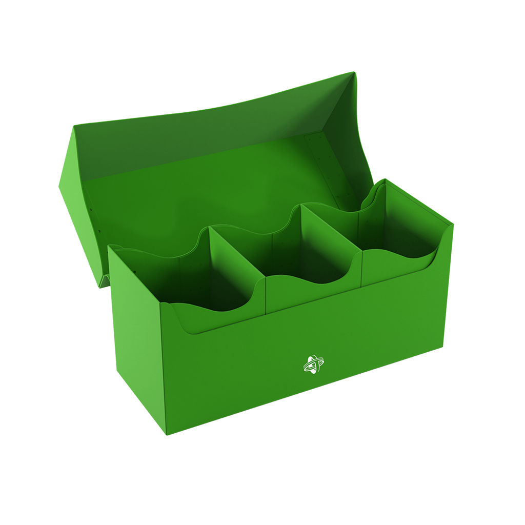 Triple Deck Holder 300+ XL Green