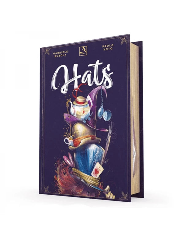 HATS Juego de mesa