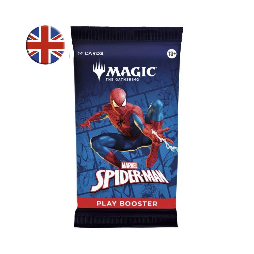 Sobre Spiderman