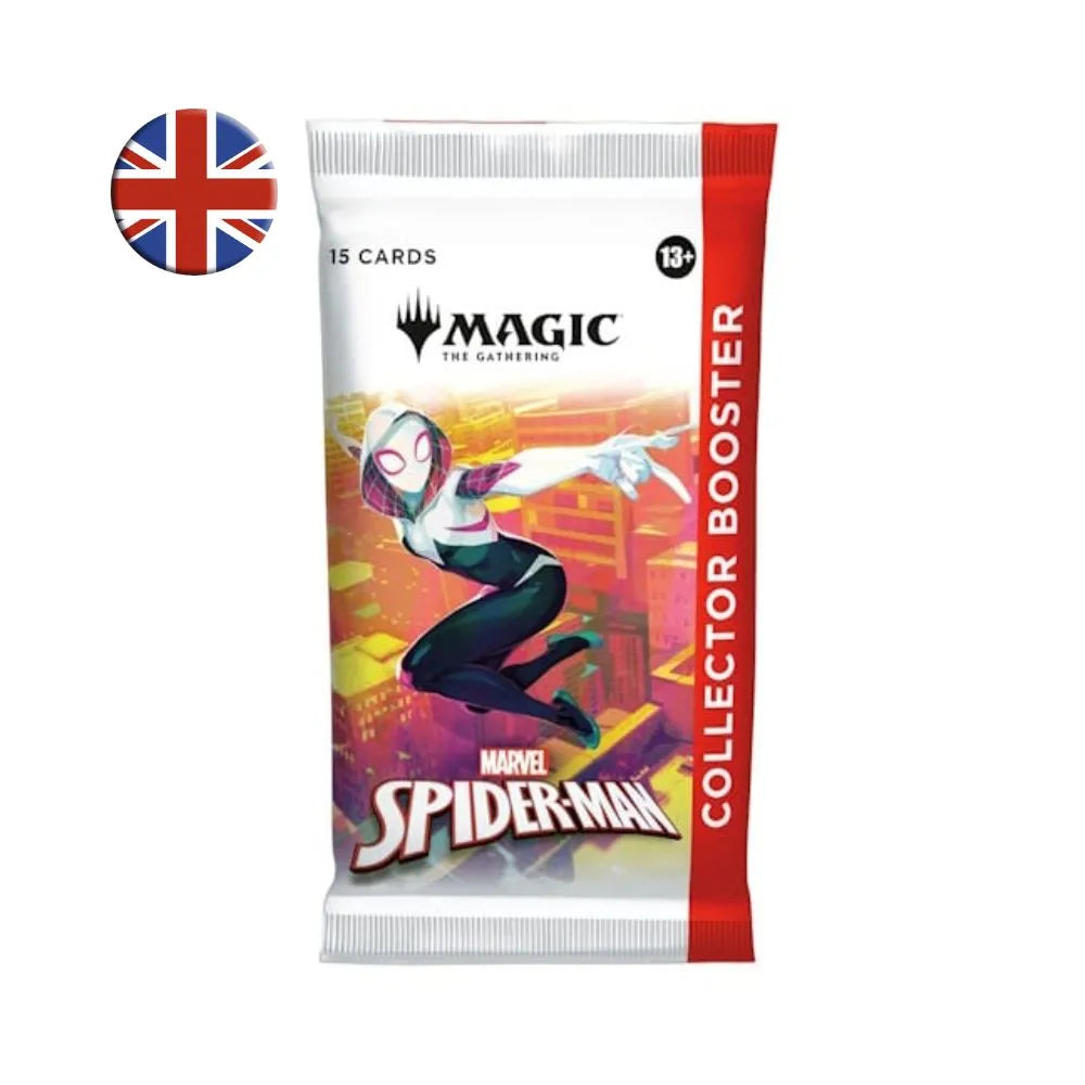 Sobre Collector Spiderman