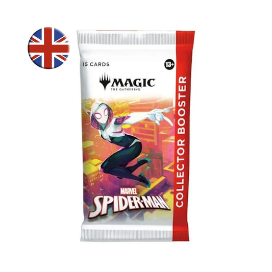Sobre Collector Spiderman