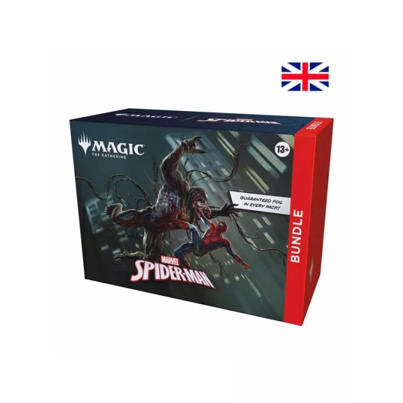 Marvel's Spiderman - Bundle