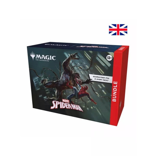 Marvel's Spiderman - Bundle