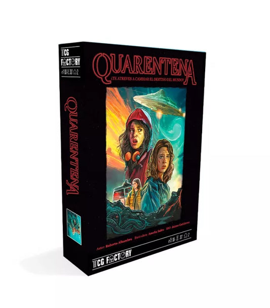 Quarentena