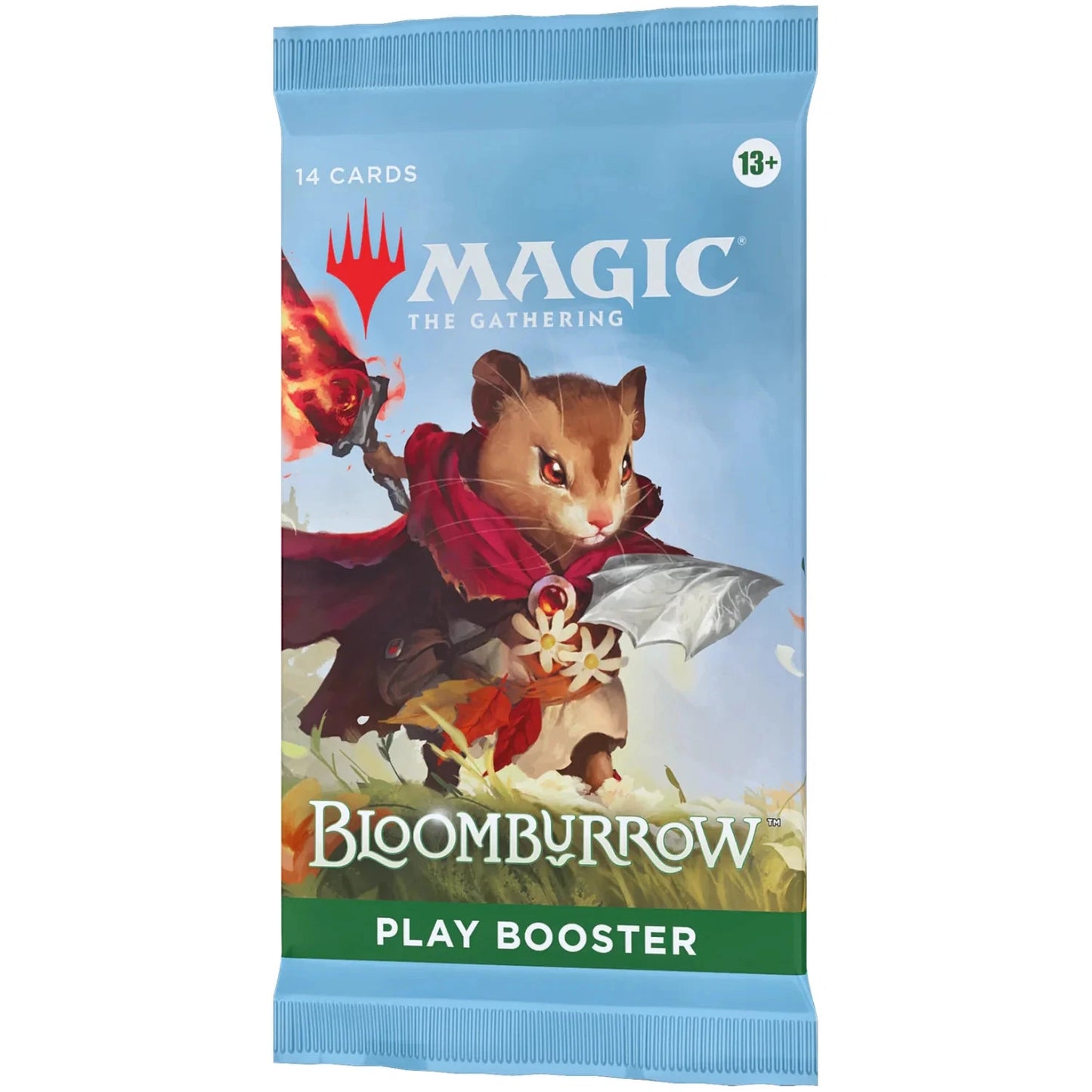 Sobre Bloomburrow