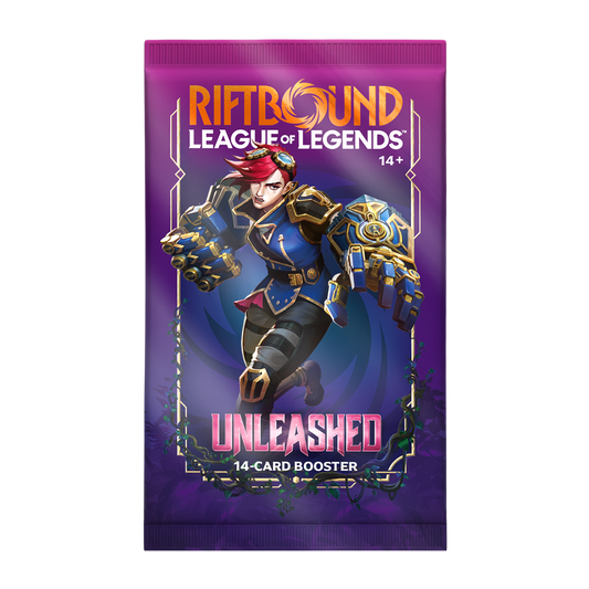 Sobre Unleashed
