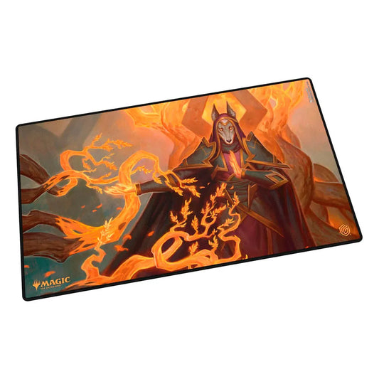 Ultimate guard Play -mat Magic: The gatering Abzan  Devote